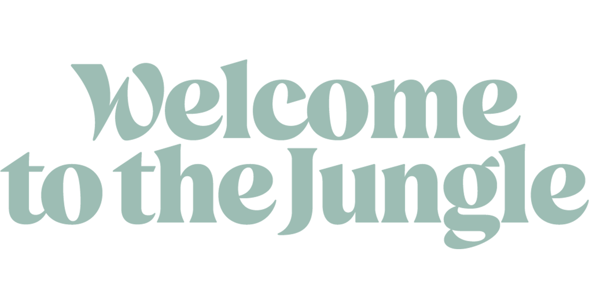 Logo Welcome to the Jungle